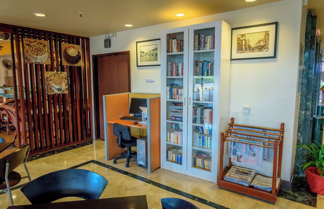 Rainbow Paradise Beach Resort by LWE - Foto 47