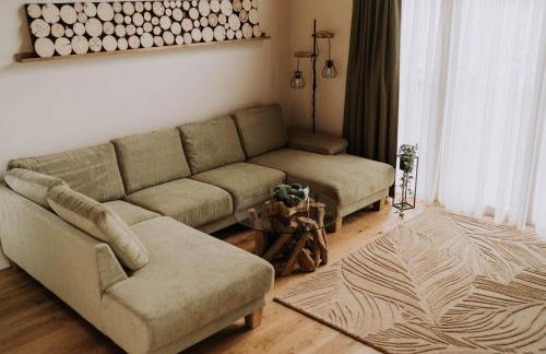 Waidlerland Waldkirchen Chalets - Foto 21