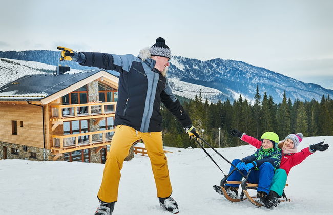 Chalets Jasná Collection - Apartments - Foto 35