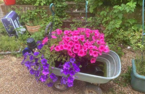 Nature Charm & Fruit Delights, multi-generation celebratory home -Try, Relax, Repeat - Sellindge - Foto 15