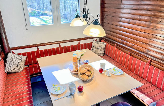 Tischlein, deck dich - Foto 8