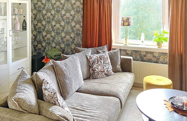 7 Person Holiday Home in Ljungskile-by Traum - Photo 21