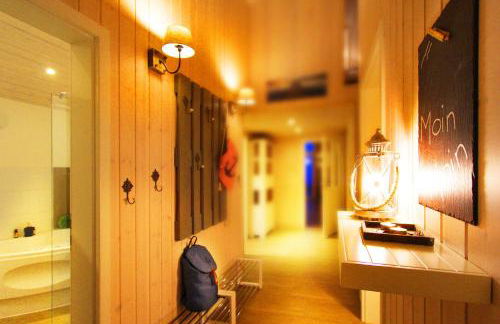 Ferienhaus Arhus - Foto 15