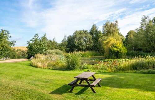 The Barn : Luxury Indoor/Outdoor Countryside Bliss - Foto 36