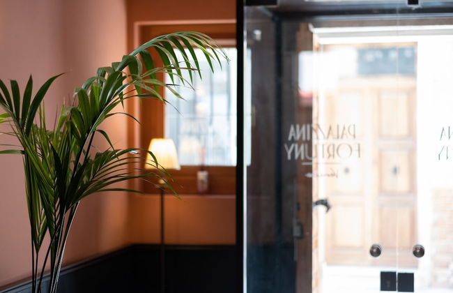 Palazzina Fortuny - Foto 73