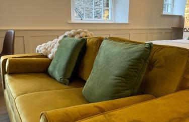 Town centre apartment - Foto 13