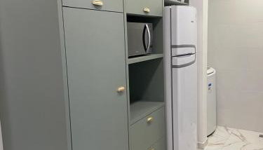 F - Apartamento Central e moderno - Foto 5