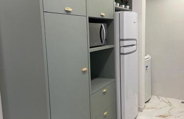 F - Apartamento Central e moderno - Foto 5