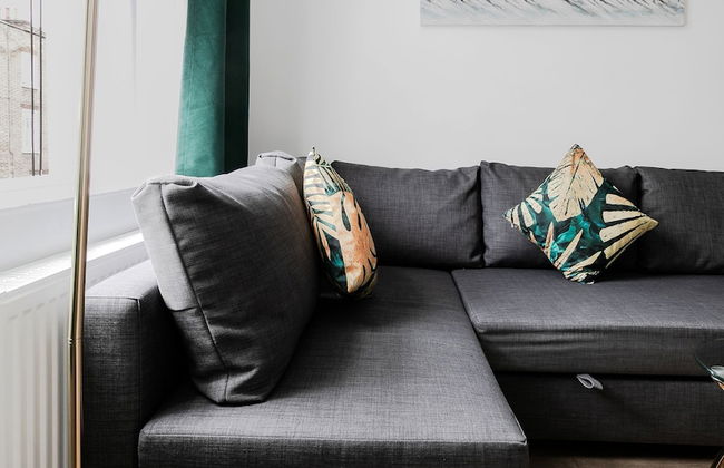 Cozy 1 Bedroom Flats in Paddington - Foto 47