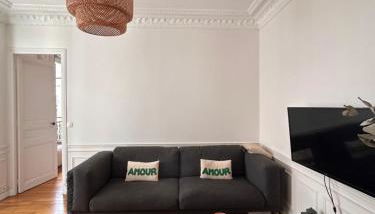 Appartement Cœur Passy - Foto 5