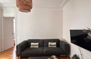 Appartement Cœur Passy - Foto 5