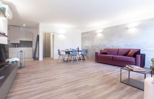 Corte Francigena - Apartments - Foto 106
