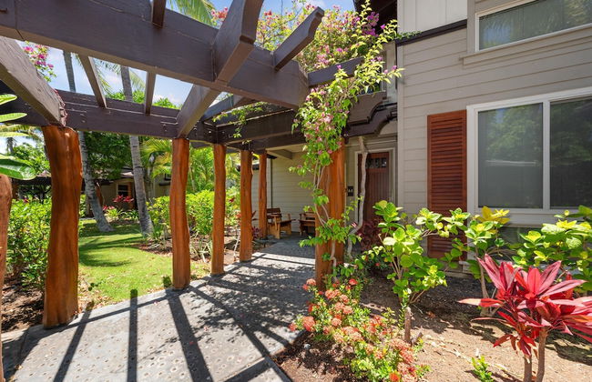 Big Island Golf Villas A1 3 Bedroom Condo - Foto 44