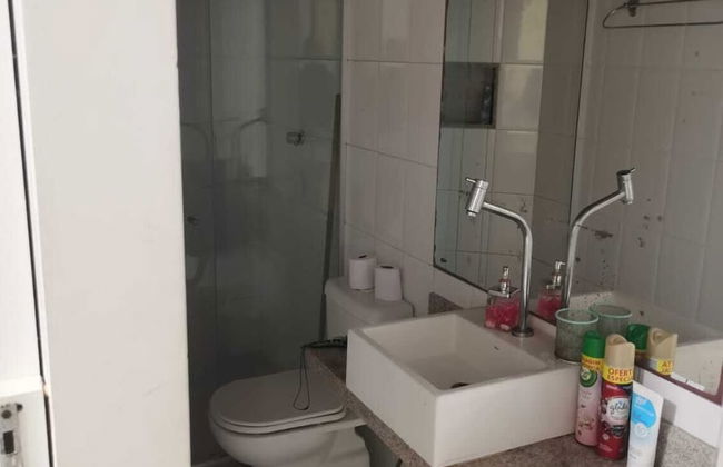 Villagem de Praia Pé Na Areia - Foto 9