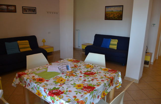 Azienda Agrituristica Villa Arianna - Photo 4