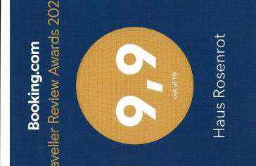 Haus Rosenrot - Foto 3