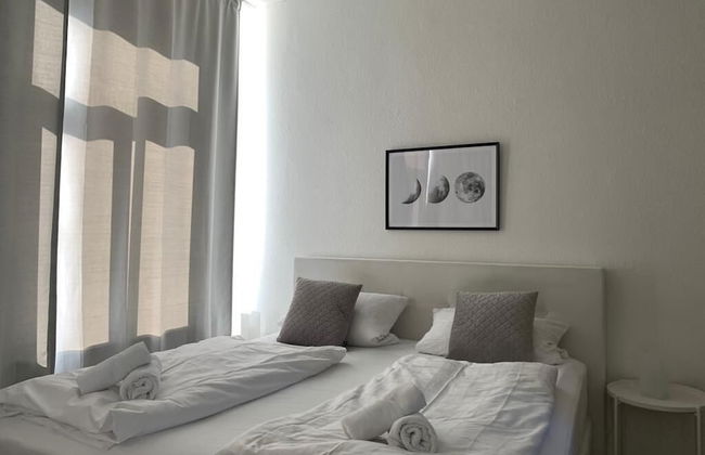 Domapartment Cologne City Altstadt - Foto 77