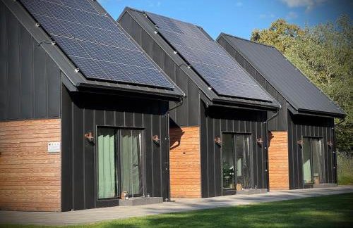 Siedlisko Na Szlaku Odry - Foto 15