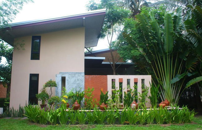 Sunshine Residence - Photo 47