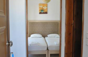 Antigoni Apartments 'Olive Room' - Foto 6