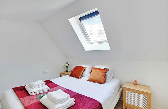 Résidence EUGENE - Foto 14