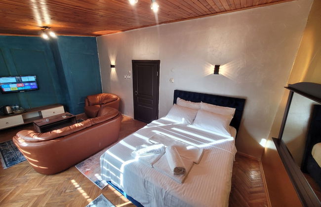 Sari Kosk Butik Otel - Foto 10