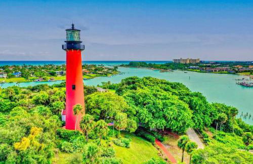 *NEW* The Surf Shack Jupiter! - Foto 57