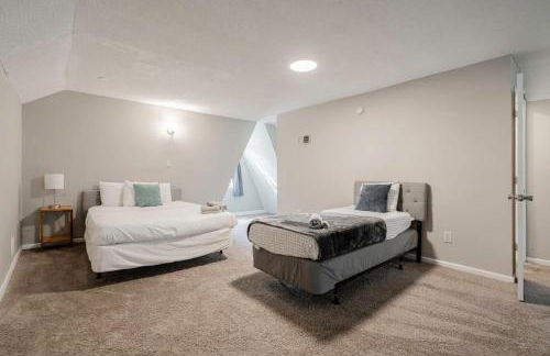 Dutch Creek Cottage- 10 mins to Lake Murray! - Foto 13