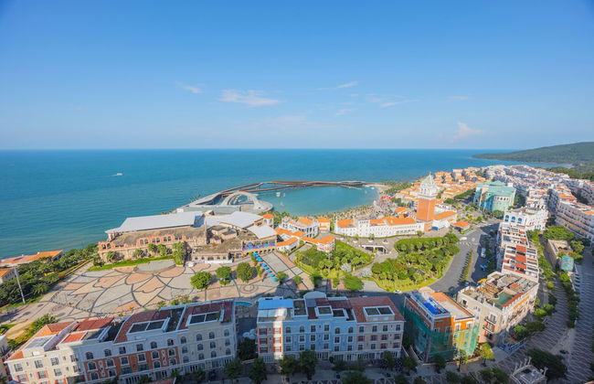 Hillside Sky Sea View - Foto 19