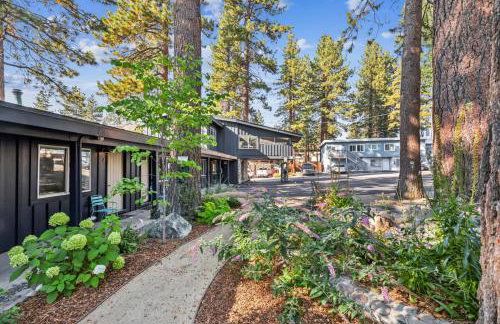 South Lake Chalet by Heavenly - Foto 39