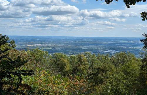 Entire Mountain Cottage Near Scenic Hiking Trails - Photo 15