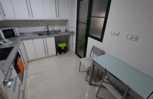 Sierra Cortina Apartamento con vistas al mar - Foto 16