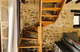 Gîte de France Le fournil 3 épis - Gîte de France 2 personnes MAE-6664 - Foto 28