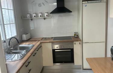 Espectacular Loft con piscina Comunitaria junto al mar Málaga - Photo 12