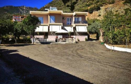 Ilia Sea Side Studios - Foto 48