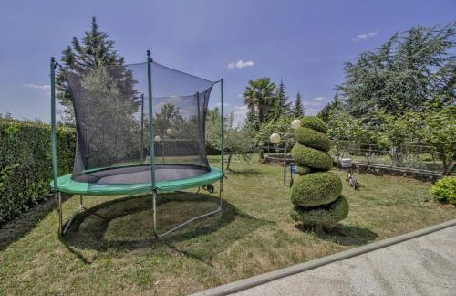 Apartment Lucia in Central Istria - Foto 25