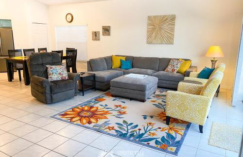 Affordable Luxury Home Near Walt Disney World - Sunshine Villa at Glenbrook Resort, Orlando, Florida - Foto 13