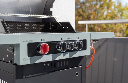 Lit Living: Luxus - Box Spring - Parking - Terrace - Foto 9