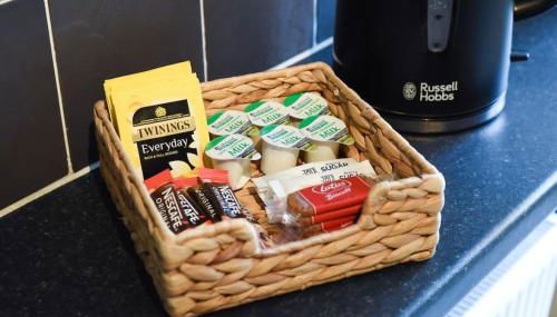 Air Maison - Family Home with Off-Road Parking - Foto 4