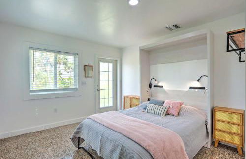 Hutchinson Island Cottage Steps to the Beach - Foto 22