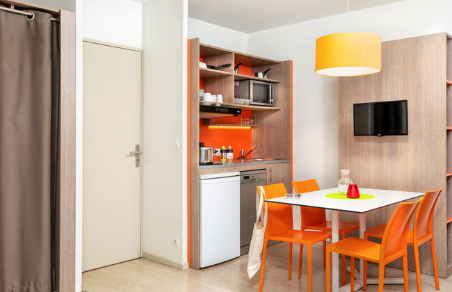 Sowell Family Pignada Plage - Foto 4