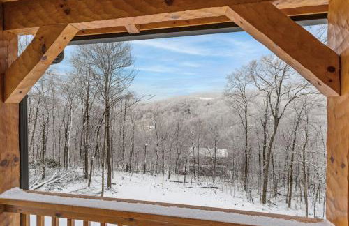 Cozy Rustic Cabin - Foto 3