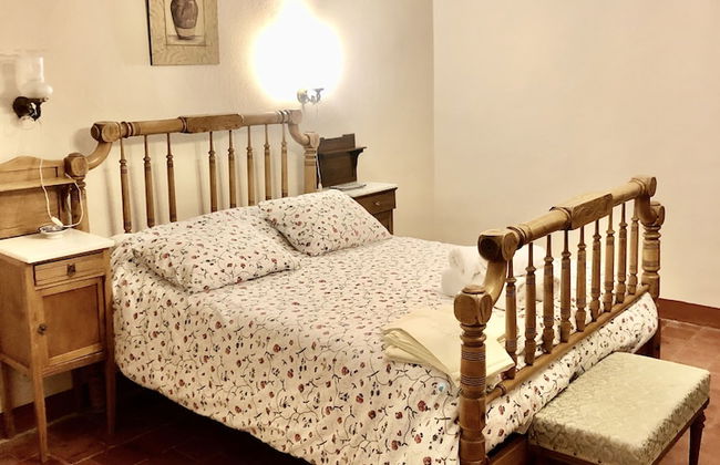 Casa Rural el Americano - Foto 12