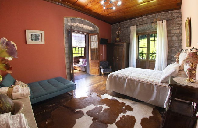 Agroturismo La Casona de Belmonte - Foto 10