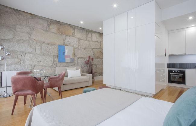 Liiiving In Porto - Downtown Luxury Apartment 3R - Foto 4