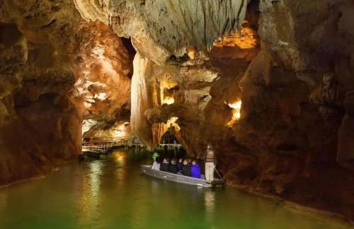 Vakantiehuis La Poire, op landgoed aan de Dordogne - Foto 31