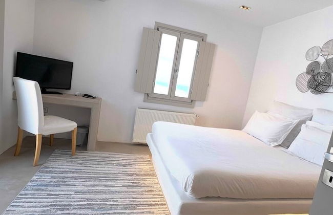 Psarou Summer Villa Mykonos - Photo 13