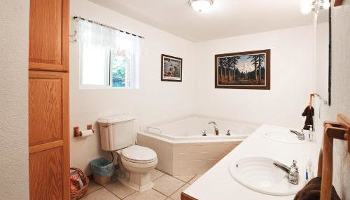 Suite 1 Lynn View Lodge - Foto 5