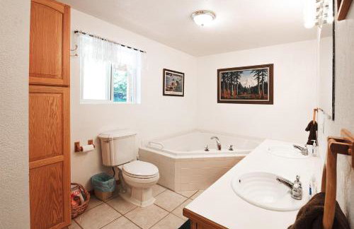 Suite 1 Lynn View Lodge - Foto 5