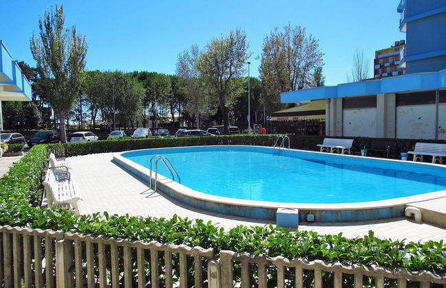 Apartment in Porto Santa Margherita Near Beach - Foto 1